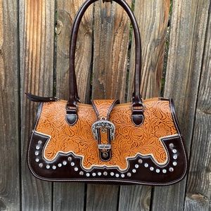 Like New Bingham Shoulder Bag